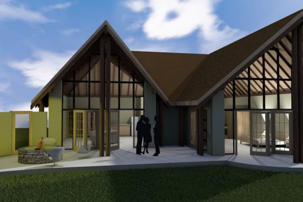 LakeView Bangalow One